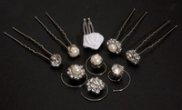 Patrick Cameron launches beautiful hair accessories