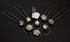 Patrick Cameron launches beautiful hair accessories