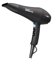 Could this be the ultimate hairdryer?