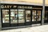 Gary Ingham launches new salon in Hampstead 