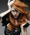 Go organic for kinder hair colouring 
