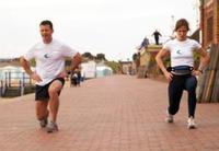 Running Weekends On The Sunshine Coast