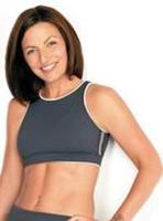 Get In Shape With Davina McCall