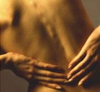 Sport Dimensions Supports Spinal Research