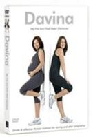 Davina: My Pre And Post Natal Workouts
