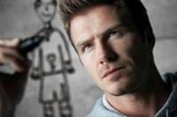 Impossible Is Nothing For Beckham & adidas