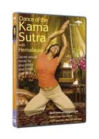 Get Fit The Sexy Way With Dance Of The Kama Sutra