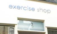 Cardiovibe - A new gym experience