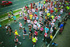 Keep on running - BUPA London 10K Run