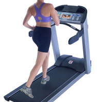 Totally Fitness introduces America’s number 1 treadmill