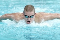 Channel swimmer launches swimming academy