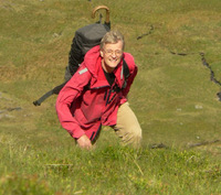 Best boot forward for Coniston walking festival