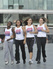 Ladies, sign up to Sweat in the City 