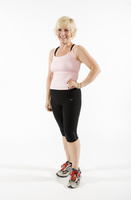 Superfit Jacqui wins national award