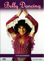 Belly dancing for beginners