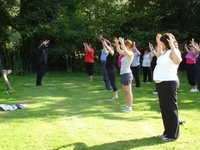FitFarms – For ladies who lunge