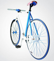 Charge bikes launches project with Jeff Griffin