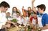 Sticky Mitts Classes For Kids