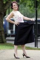 Young Slimmer Loses 9 Stones And Gains Confidence