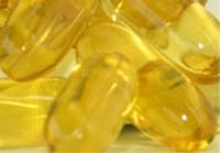 There’s Nothing Fishy About Omega-3 Fruit Burst