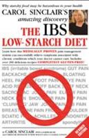 Low Starch Diet Could Help IBS Sufferers
