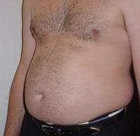 Double Standards Of Overweight Men