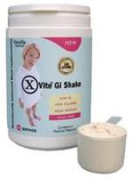 Easier Dieting With Low GI Shake