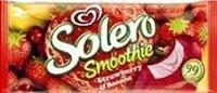 A Healthy New Treat For Fruit Lovers