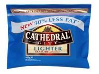 A Lighter Way To Enjoy Cheese