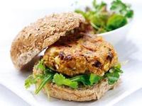 Wholegrains – Not Just For Winter!