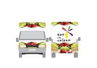 Eat In Colour Campaign Hits The Road