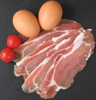 Wake Up To An Organic Breakfast