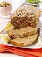 Wholegrains are the new you
