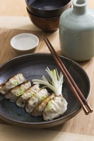 New Year diet? Try the “Wa-Yo-Sechu” way