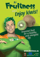 Fruitness – Enjoy it!