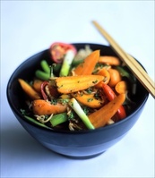 New ways to five a day