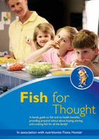New guide is fish for thought