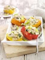 5 a day – Plus turkey