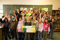A healthy diet? Schools have winning solutions