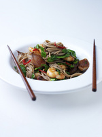 Shape up for summer with shallots