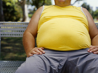 New research claims sedentary lifestyles not to blame for obesity