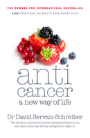 Cancer fighting foods – The story behind the headlines