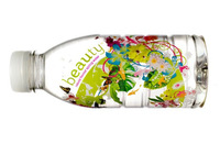 Beauty water promises to banish winter skin blues