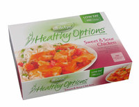 An easier route to healthy eating