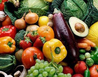 So your kid’s going veggie