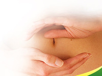 Bloated bellies leave UK women feeling deflated