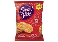 Summer snacking that won’t ruin your bikini diet