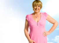 Fern Britton launches ‘Summer Fit Challenge’