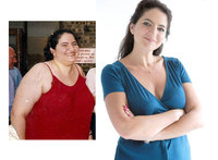 Is it time to ditch the ‘girly’ diets?