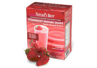 Get in ‘shake’ and give your body a boost